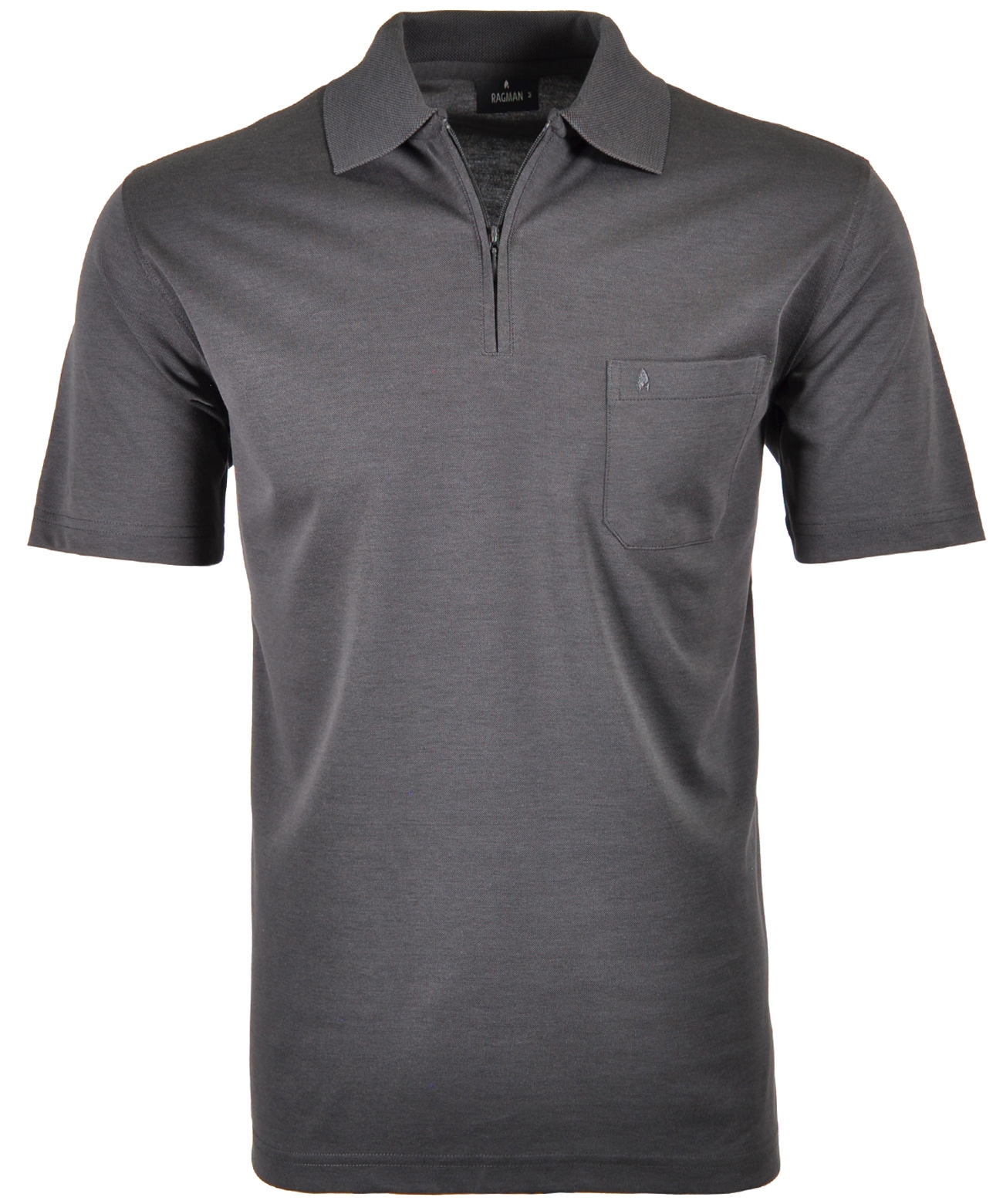 RAGMAN Poloshirt von RAGMAN