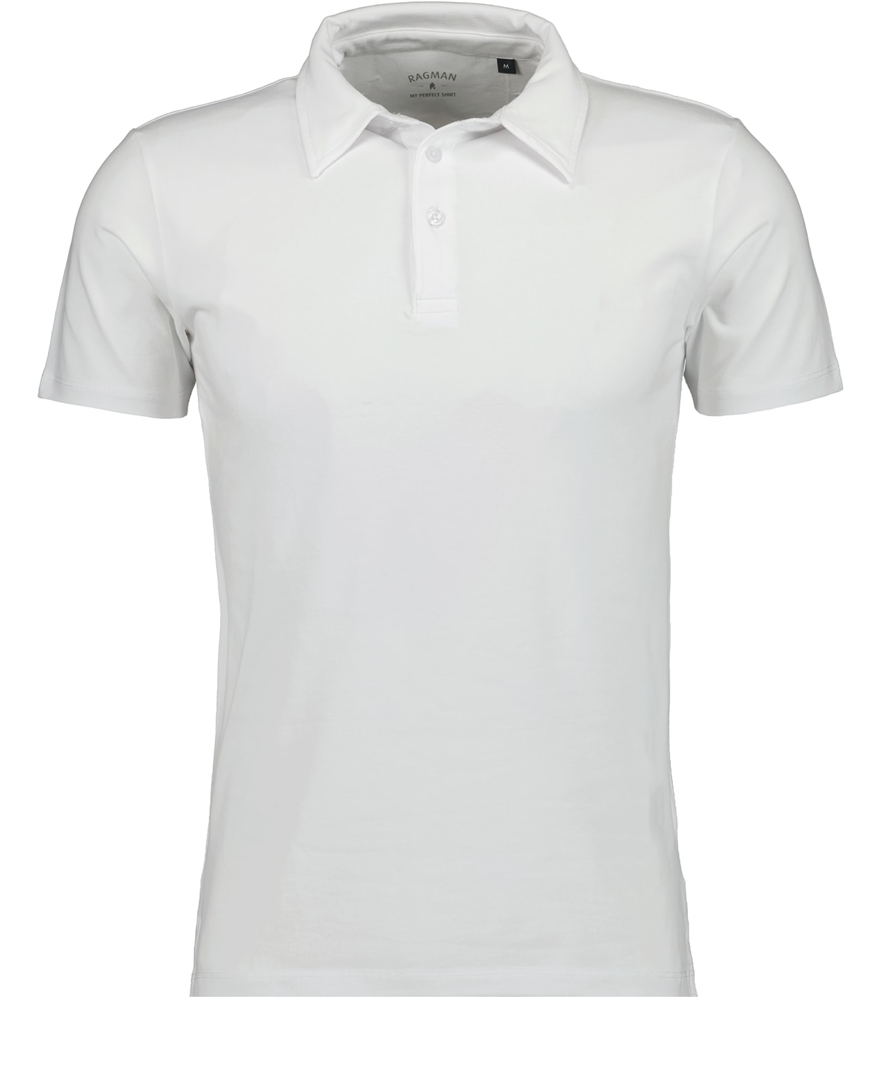 RAGMAN Poloshirt von RAGMAN