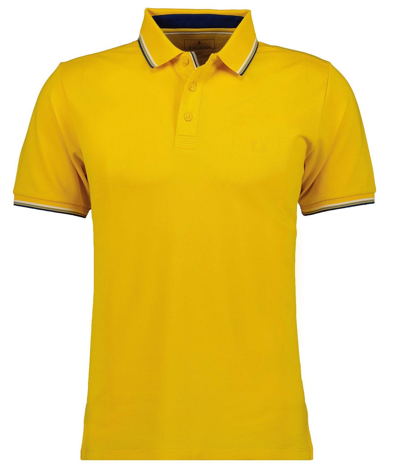 RAGMAN Poloshirt von RAGMAN