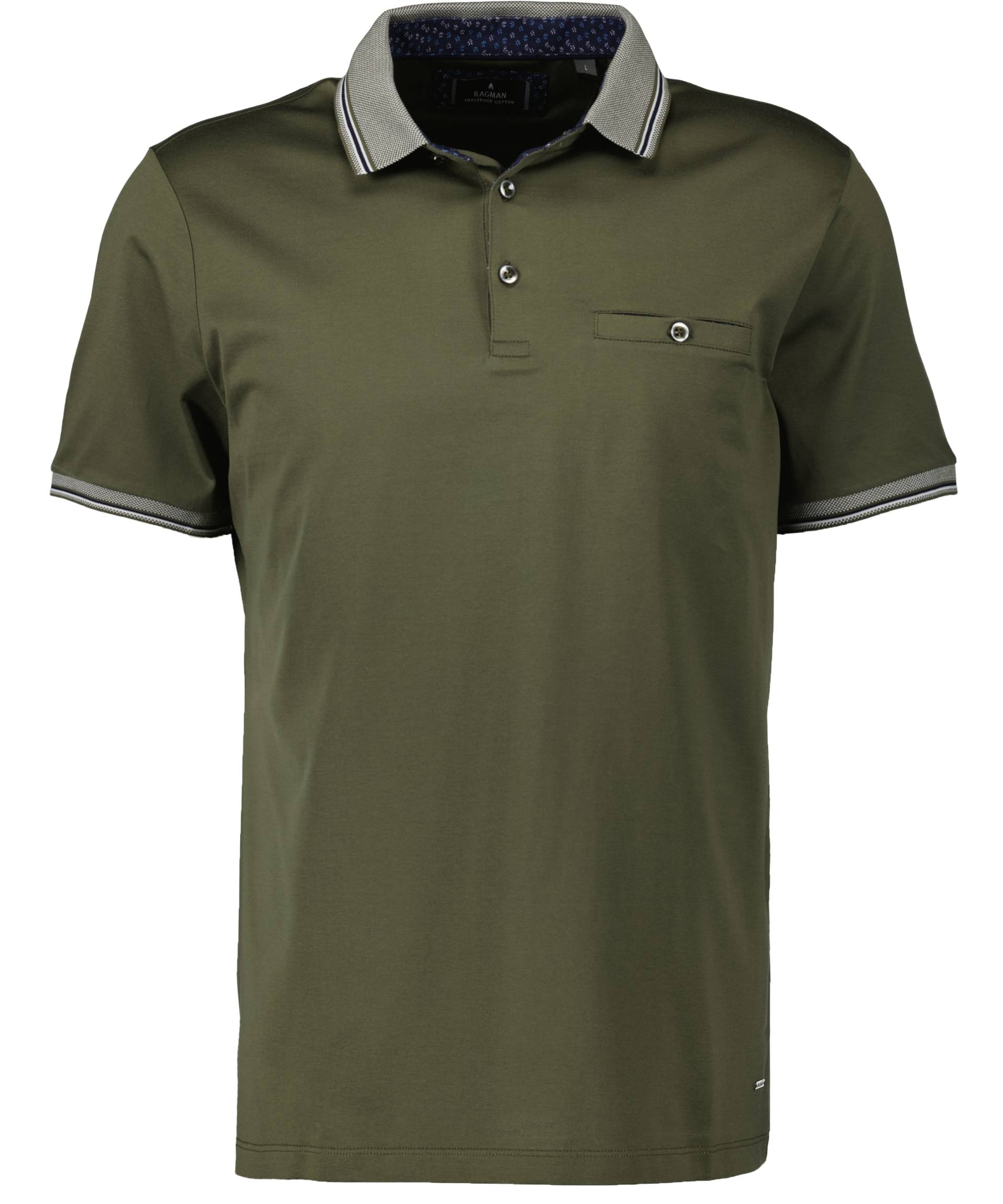 RAGMAN Poloshirt von RAGMAN