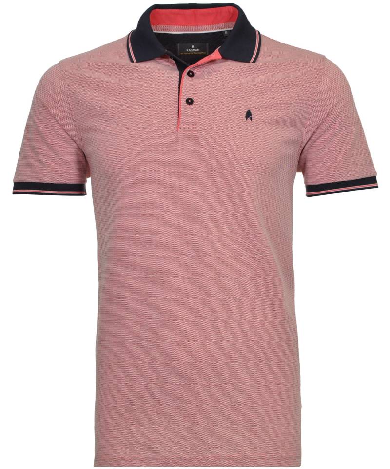 RAGMAN Poloshirt von RAGMAN