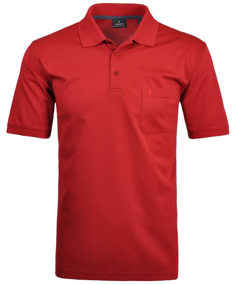 RAGMAN Poloshirt von RAGMAN