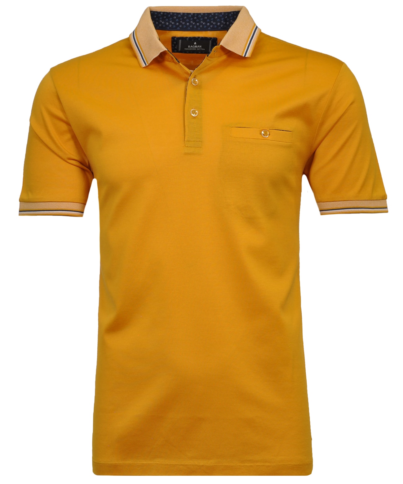 RAGMAN Poloshirt von RAGMAN