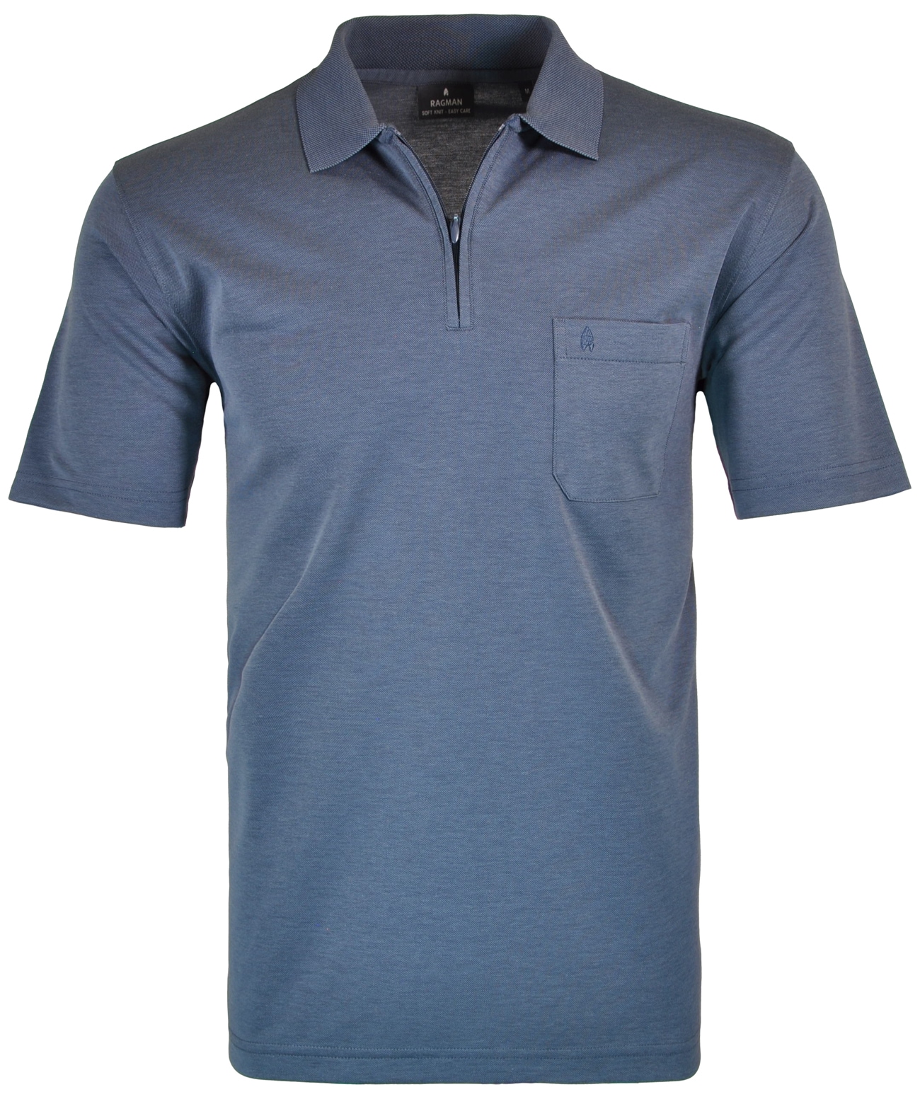 RAGMAN Poloshirt von RAGMAN