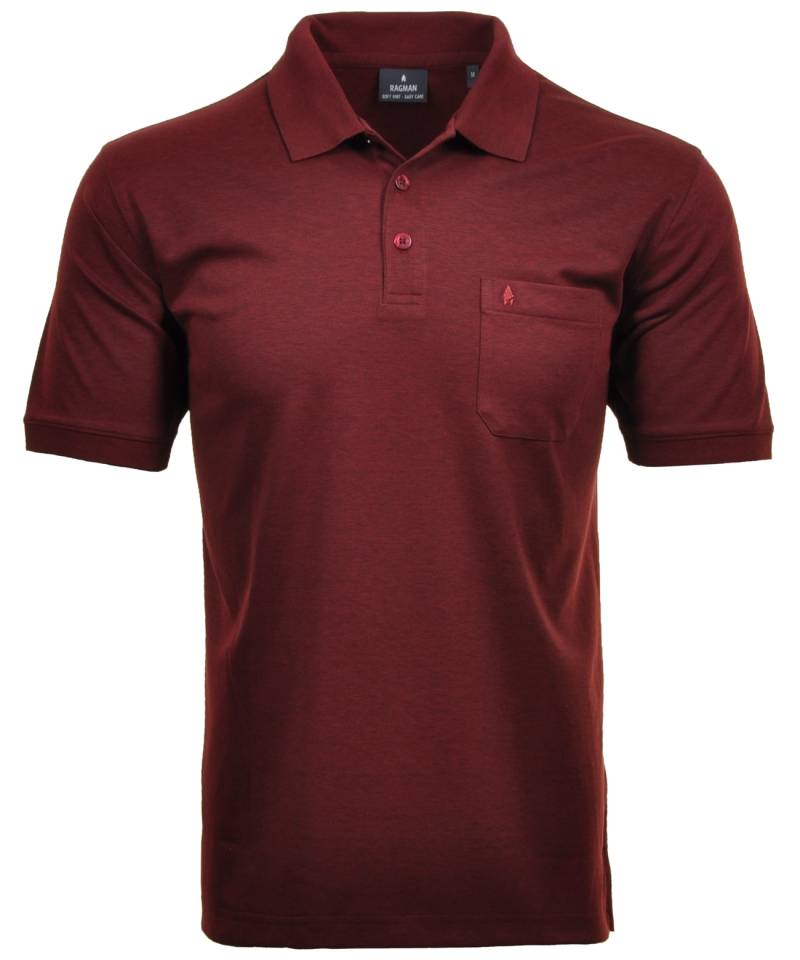 RAGMAN Poloshirt von RAGMAN