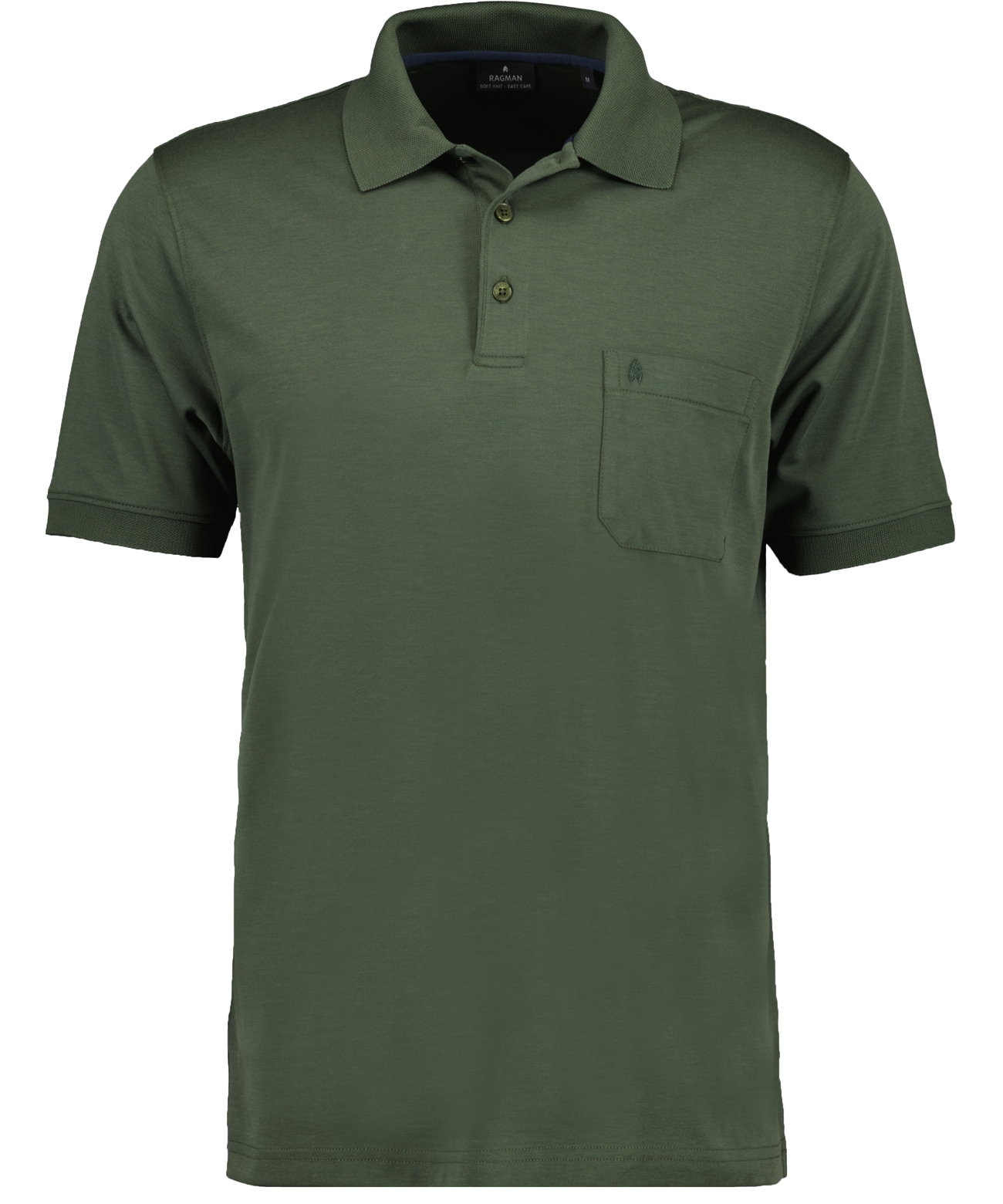 RAGMAN Poloshirt von RAGMAN