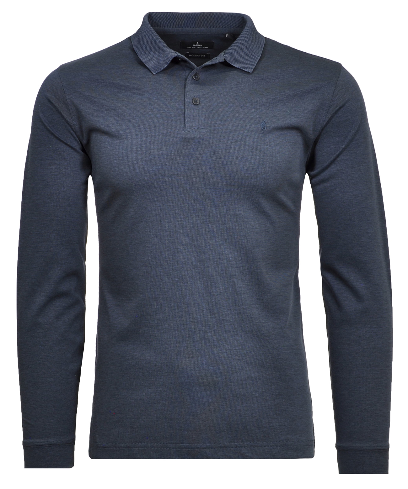 RAGMAN Poloshirt von RAGMAN