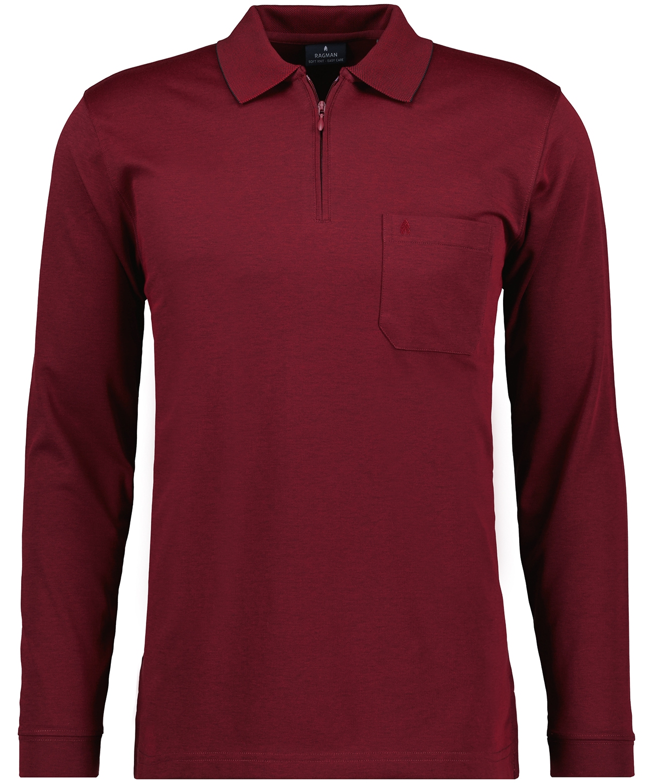 RAGMAN Poloshirt von RAGMAN