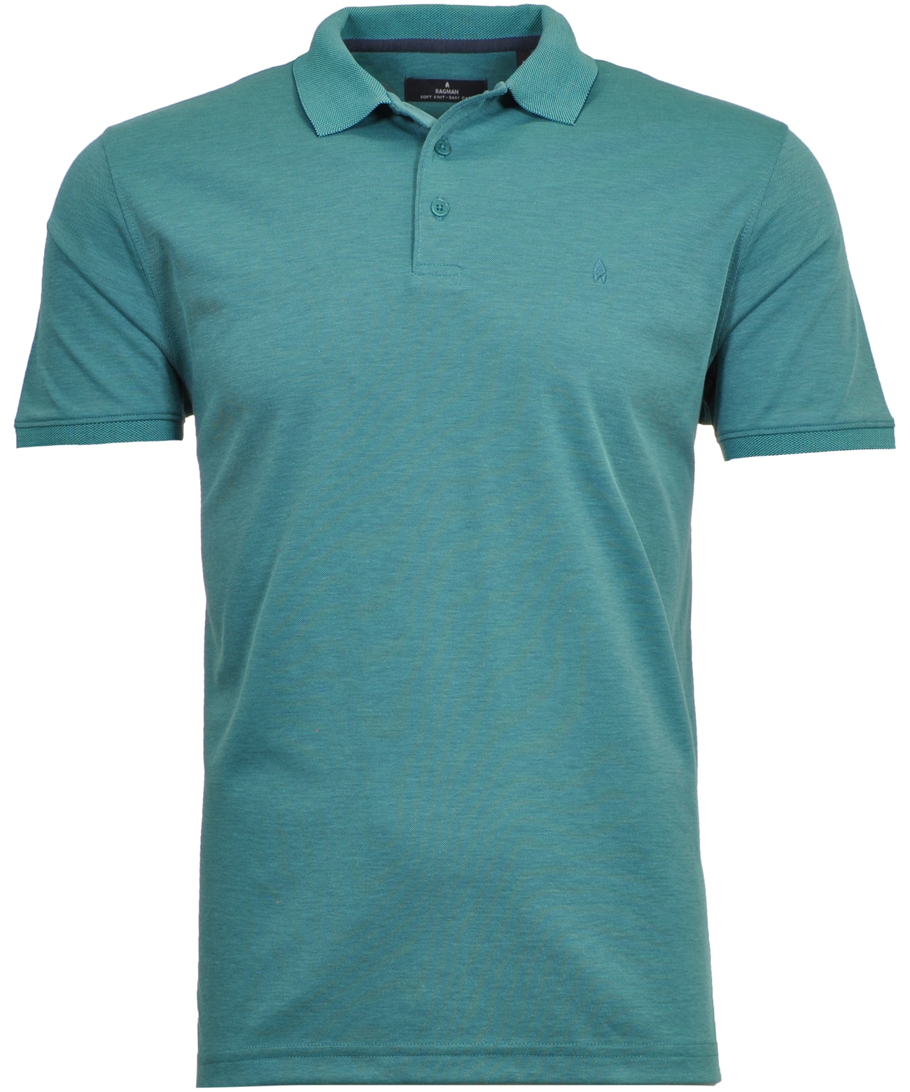 RAGMAN Poloshirt von RAGMAN