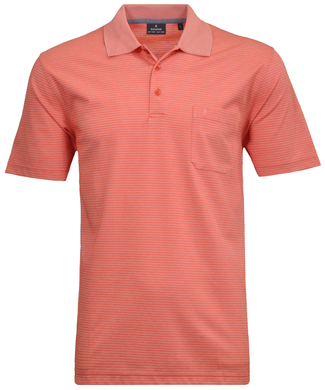 RAGMAN Poloshirt von RAGMAN