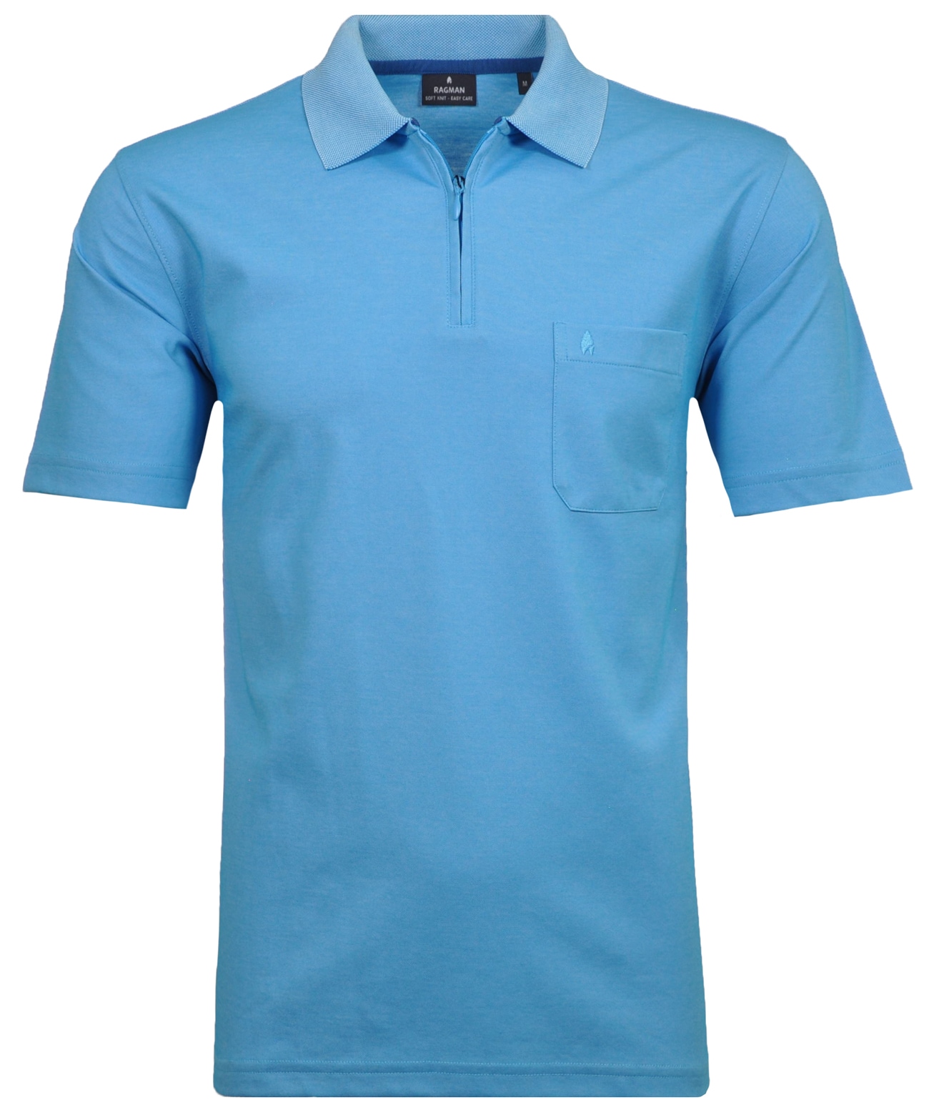 RAGMAN Poloshirt von RAGMAN