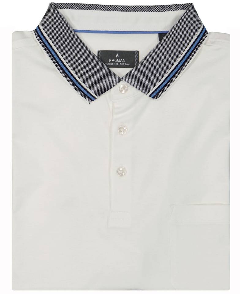 RAGMAN Poloshirt von RAGMAN