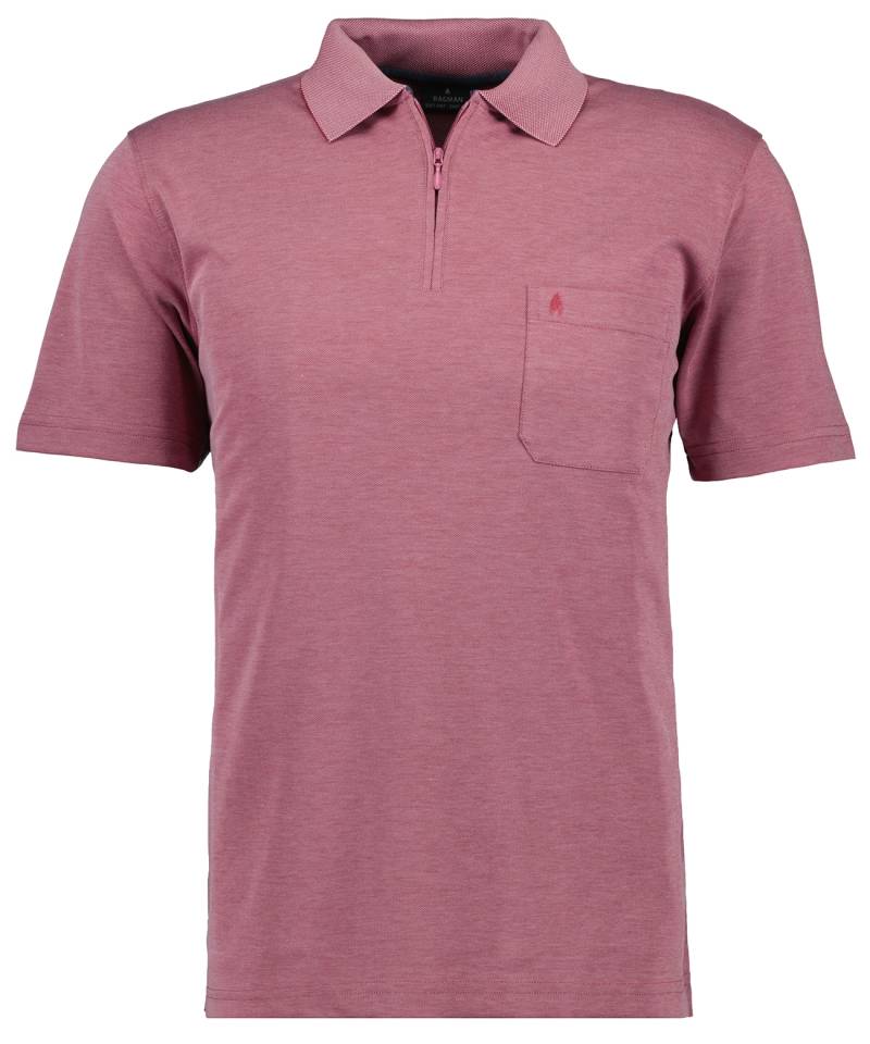 RAGMAN Poloshirt von RAGMAN