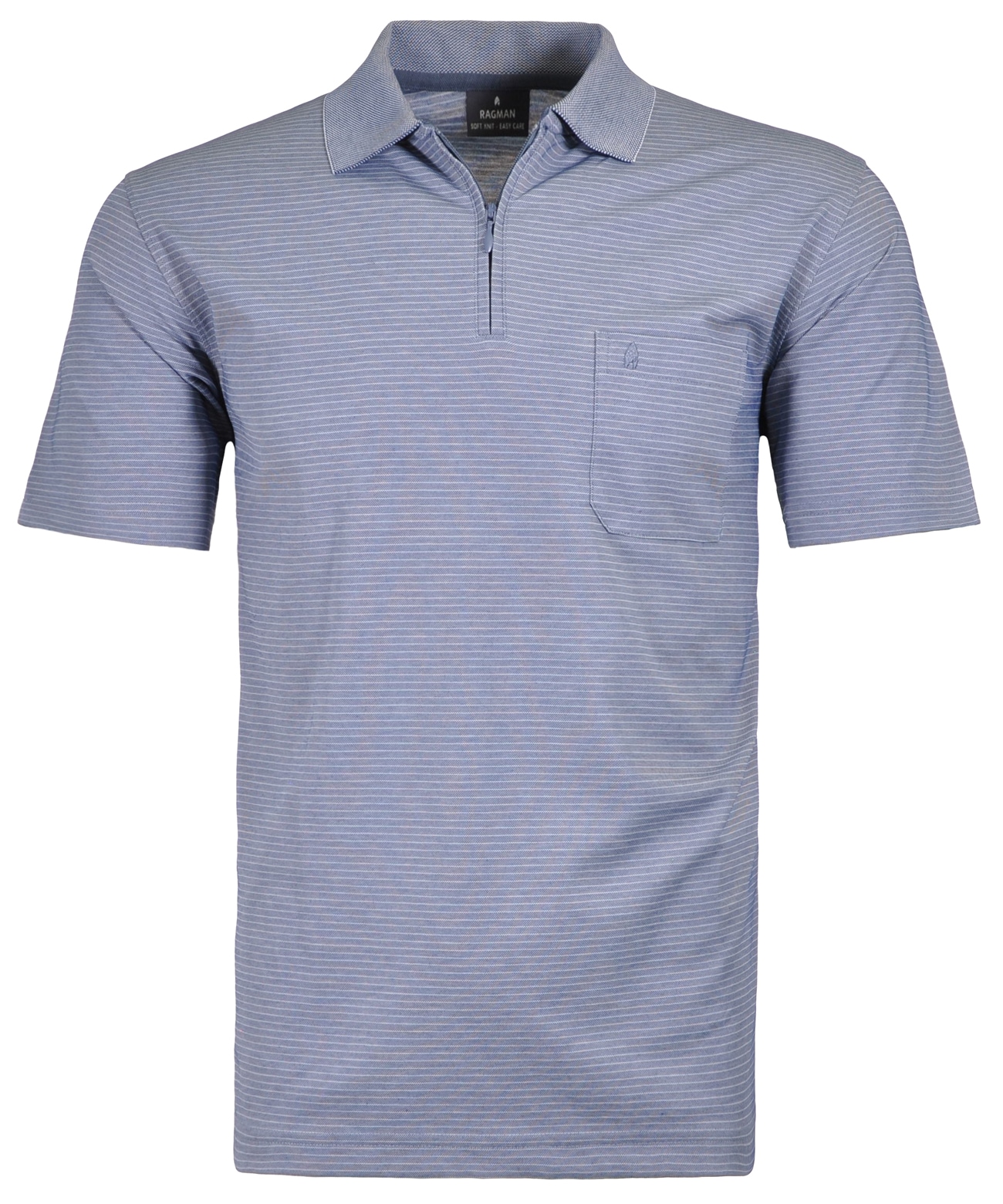 RAGMAN Poloshirt von RAGMAN