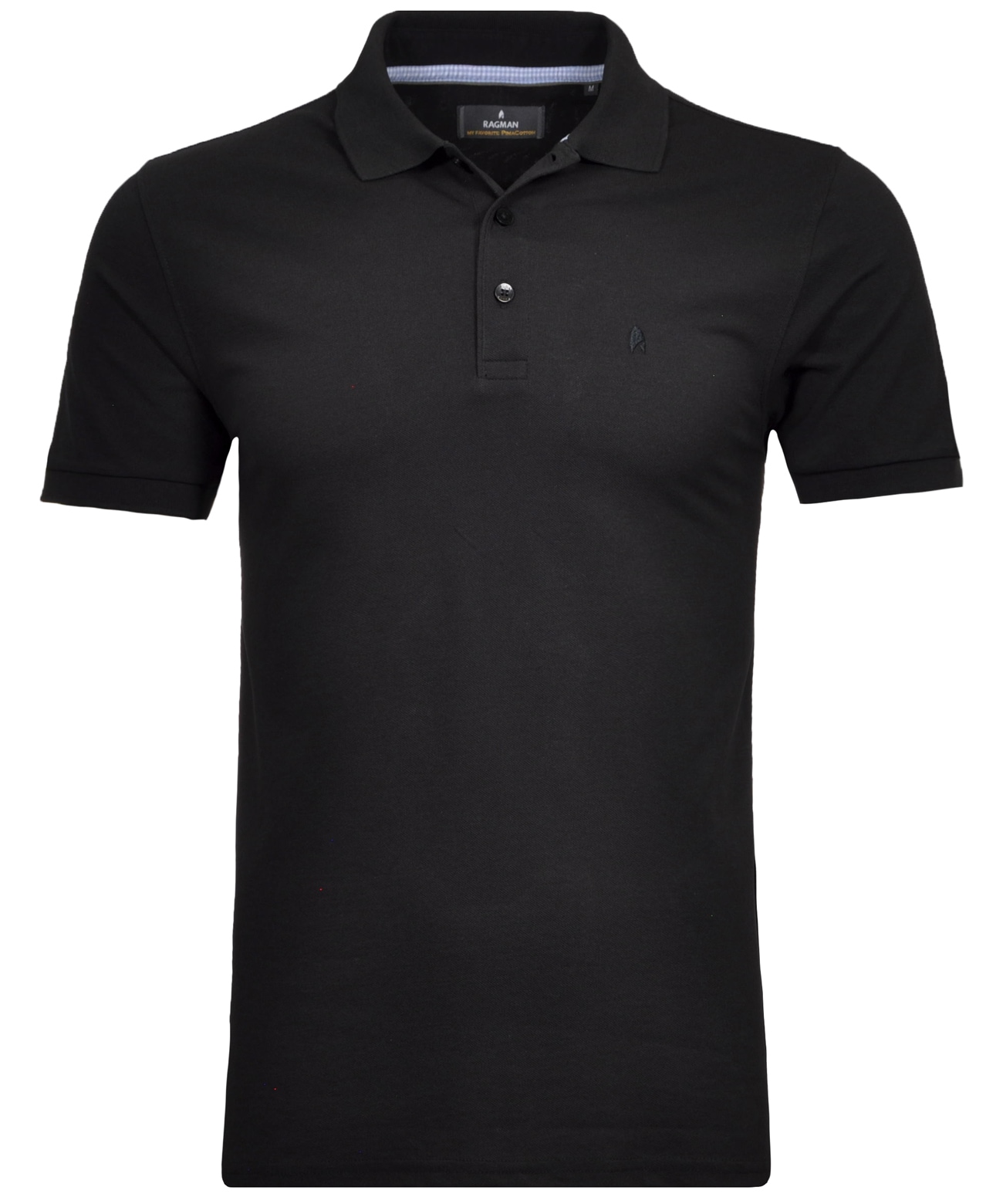 RAGMAN Poloshirt von RAGMAN