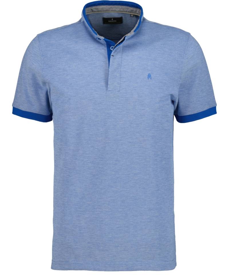 RAGMAN Poloshirt von RAGMAN