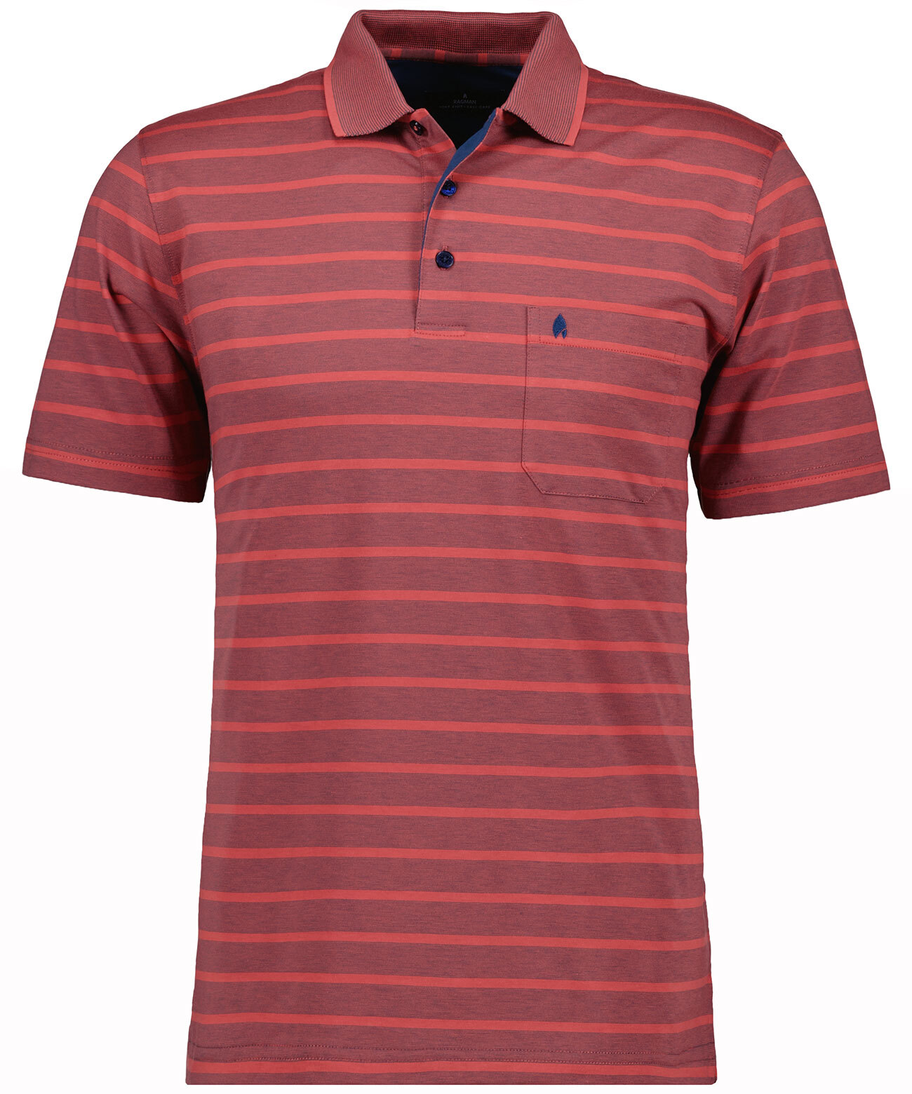 RAGMAN Poloshirt von RAGMAN