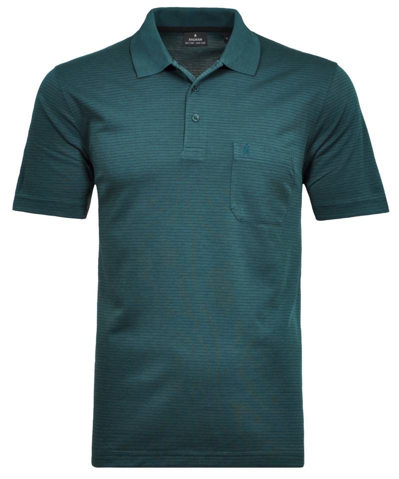 RAGMAN Poloshirt von RAGMAN