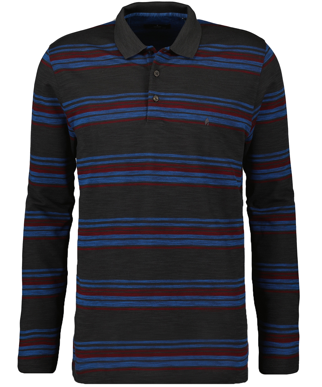 RAGMAN Poloshirt von RAGMAN