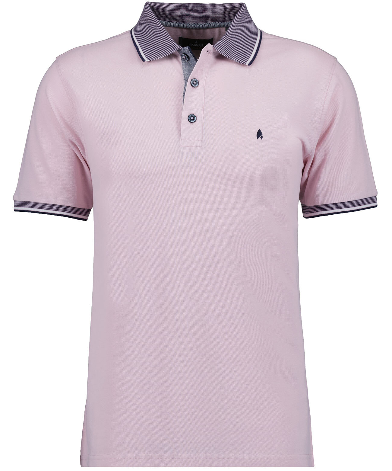 RAGMAN Poloshirt von RAGMAN