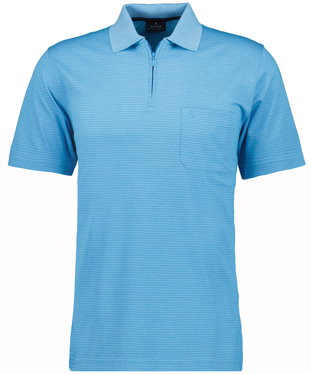 RAGMAN Poloshirt von RAGMAN