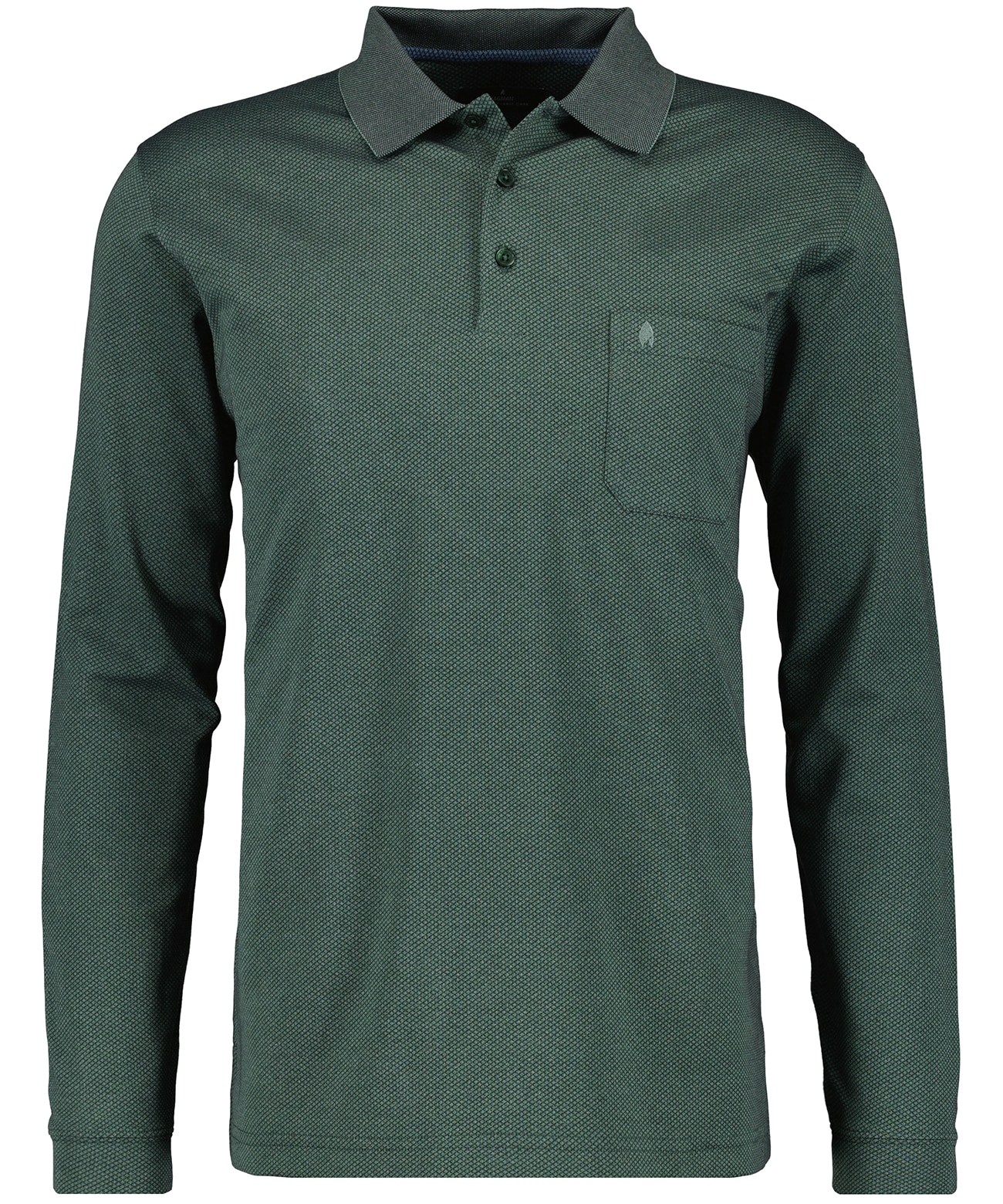 RAGMAN Poloshirt von RAGMAN