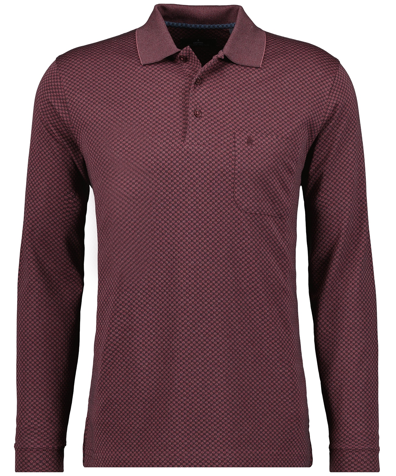 RAGMAN Poloshirt von RAGMAN