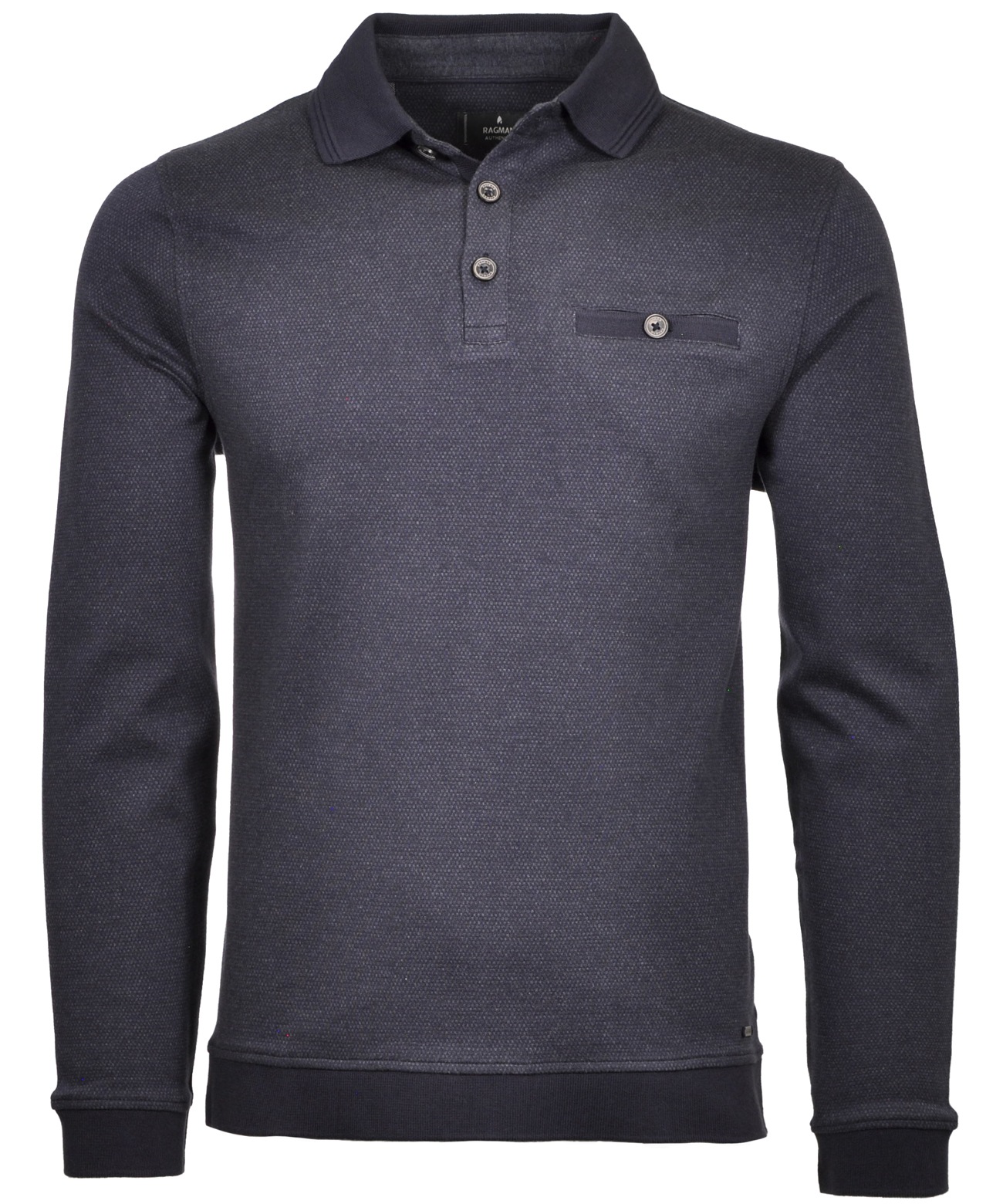 RAGMAN Poloshirt von RAGMAN