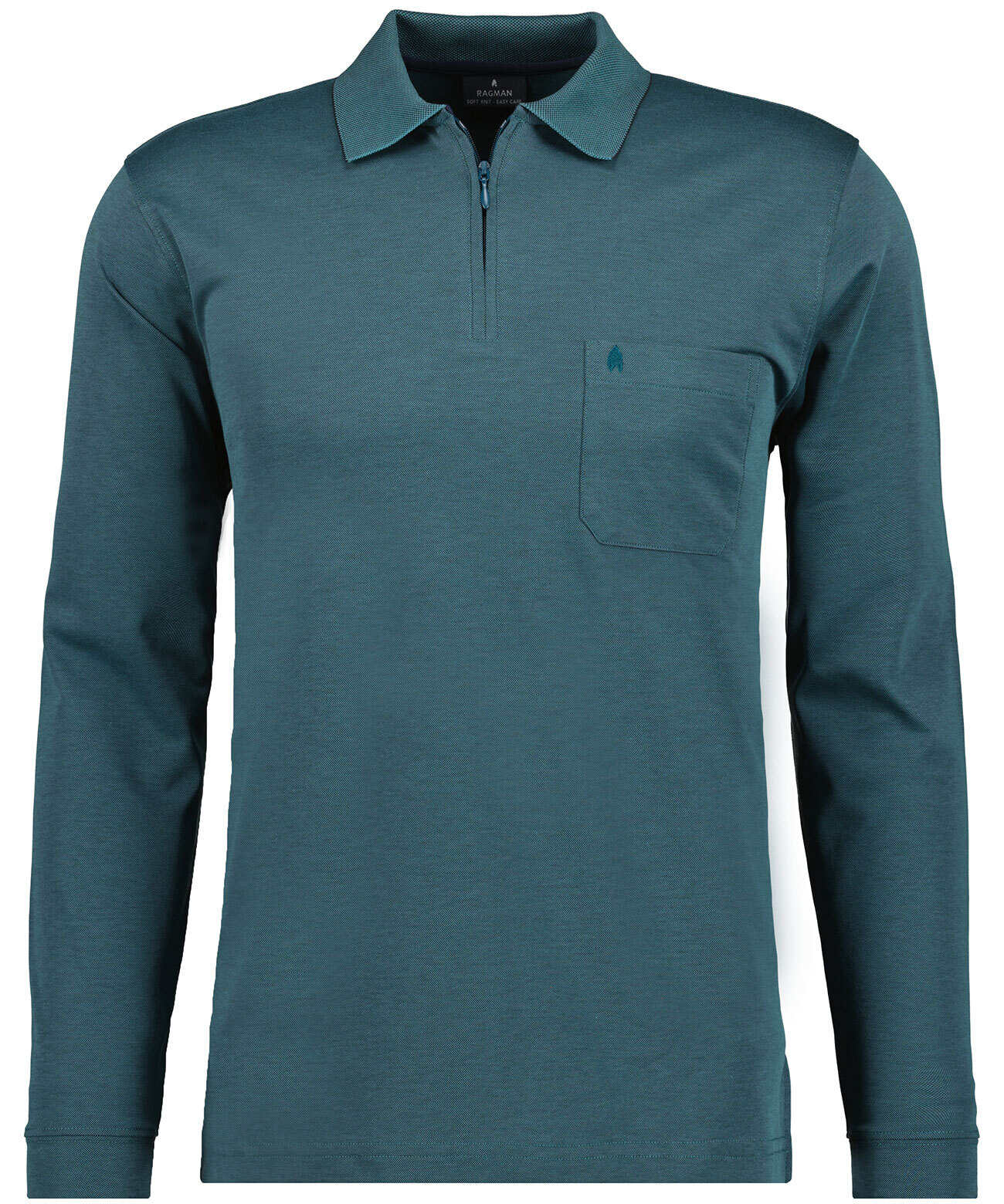 RAGMAN Poloshirt von RAGMAN