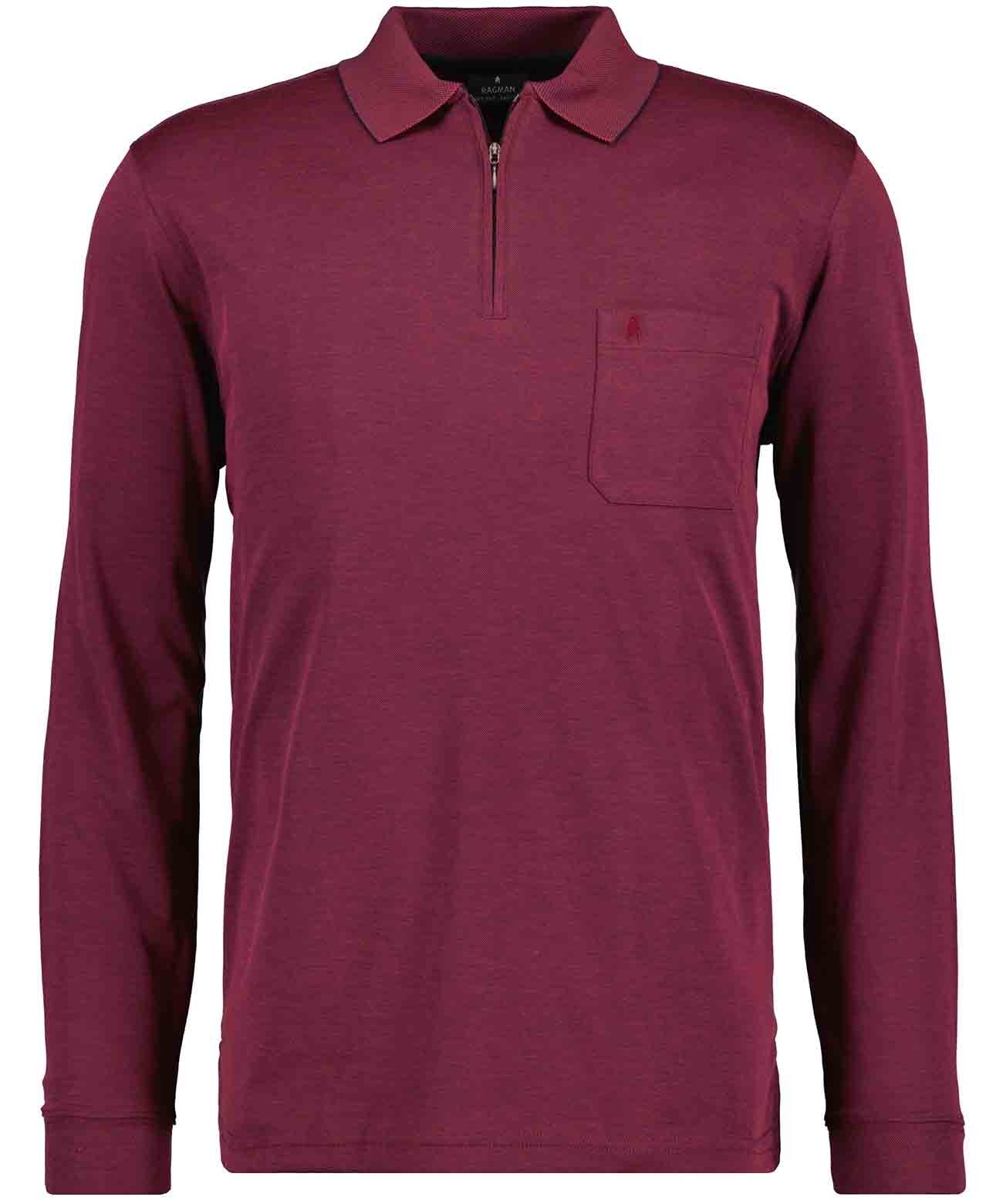 RAGMAN Poloshirt von RAGMAN