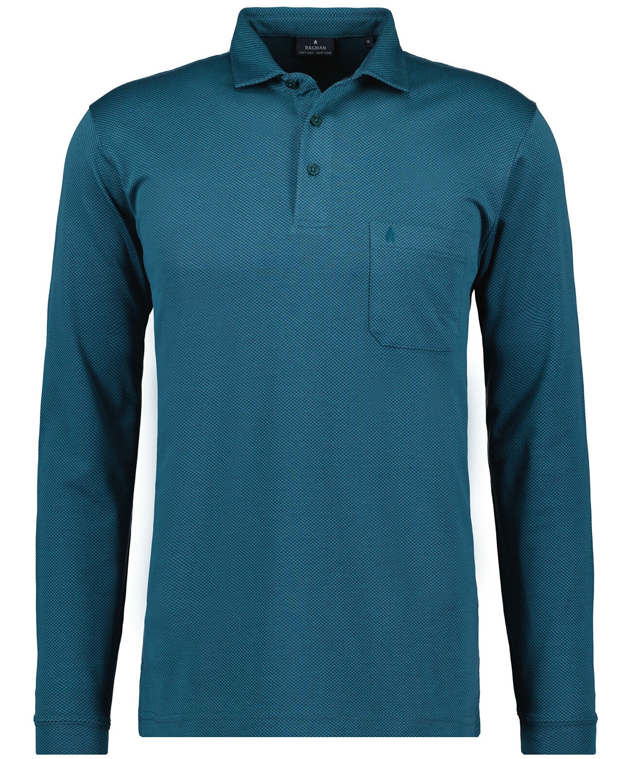 RAGMAN Poloshirt von RAGMAN