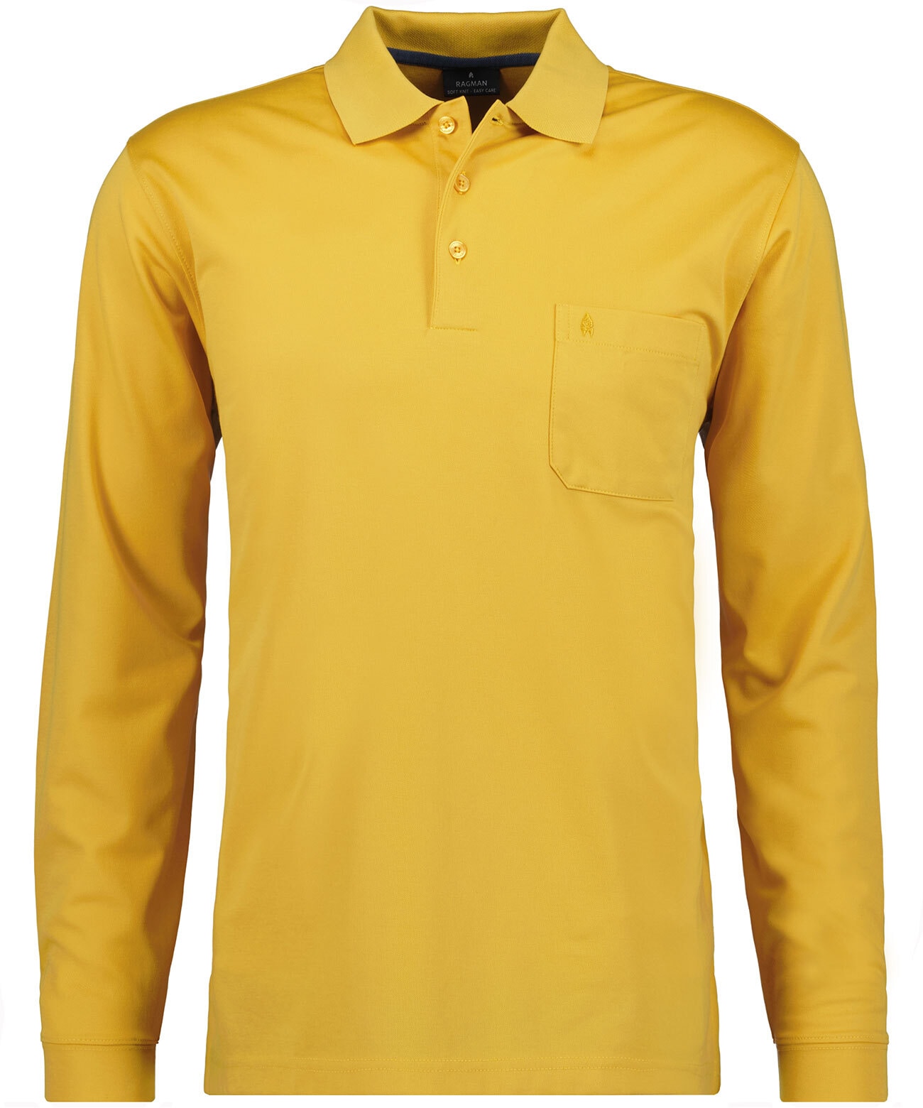 RAGMAN Poloshirt von RAGMAN