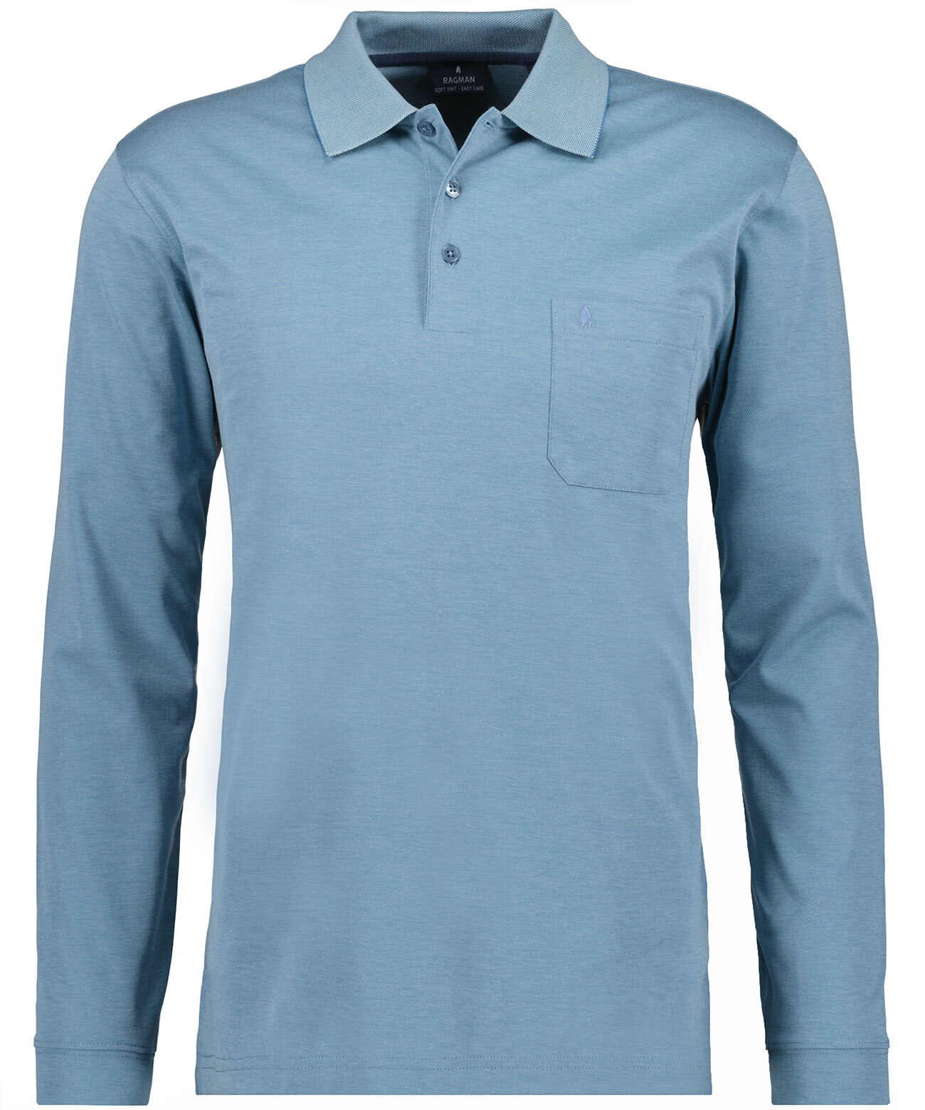 RAGMAN Poloshirt von RAGMAN