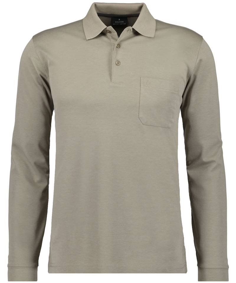 RAGMAN Poloshirt von RAGMAN