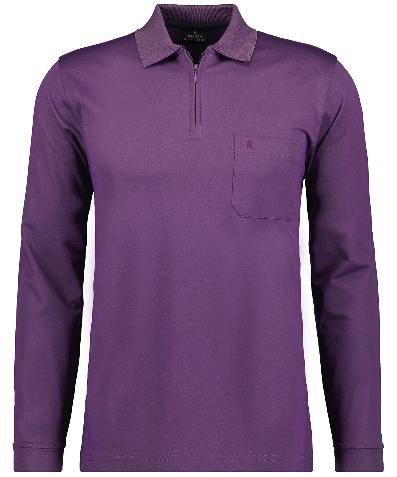 RAGMAN Poloshirt von RAGMAN