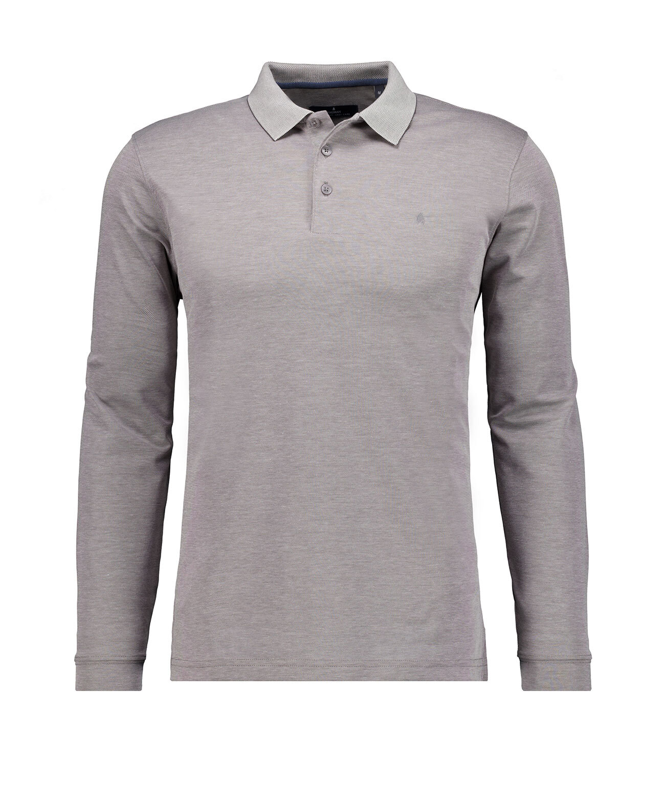 RAGMAN Poloshirt RAGMAN Poloshirt von RAGMAN
