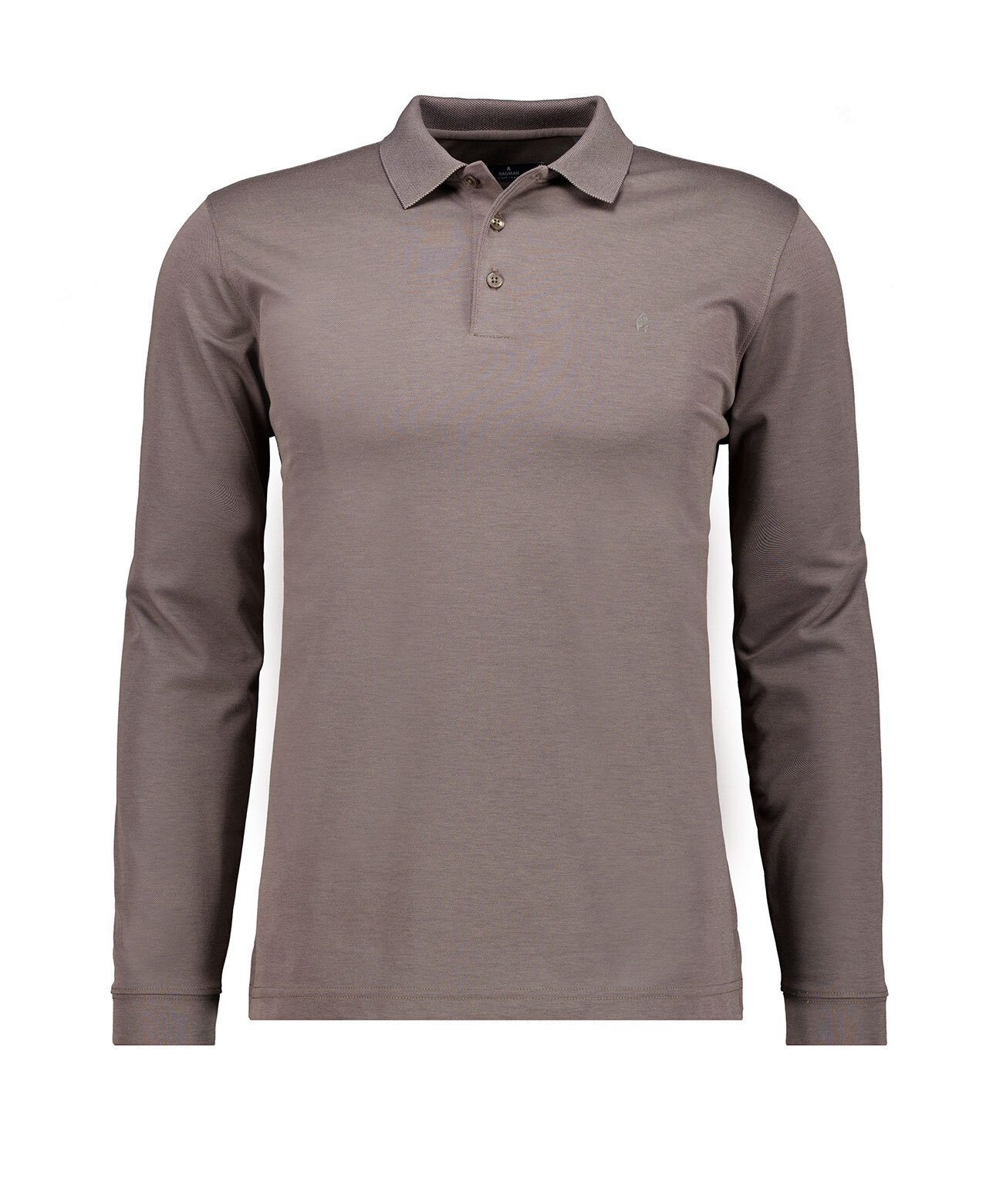 RAGMAN Poloshirt RAGMAN Poloshirt von RAGMAN