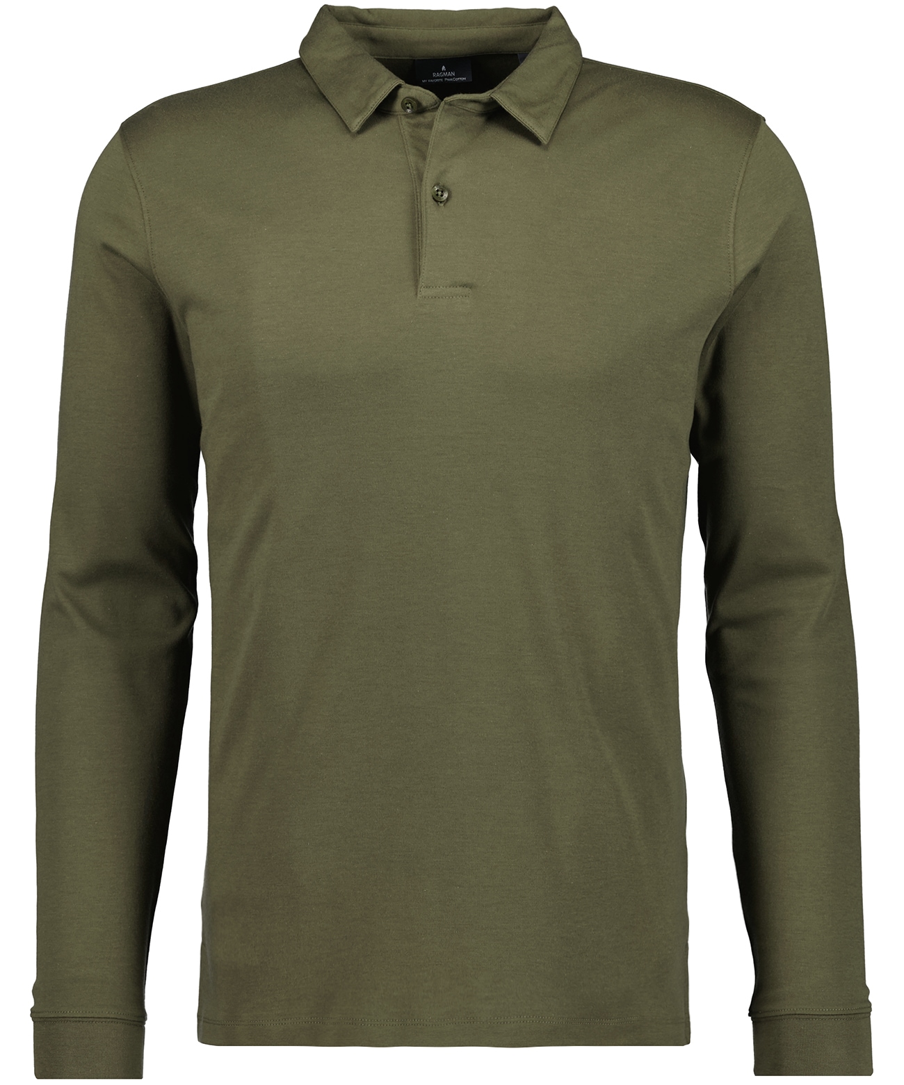 RAGMAN Poloshirt von RAGMAN