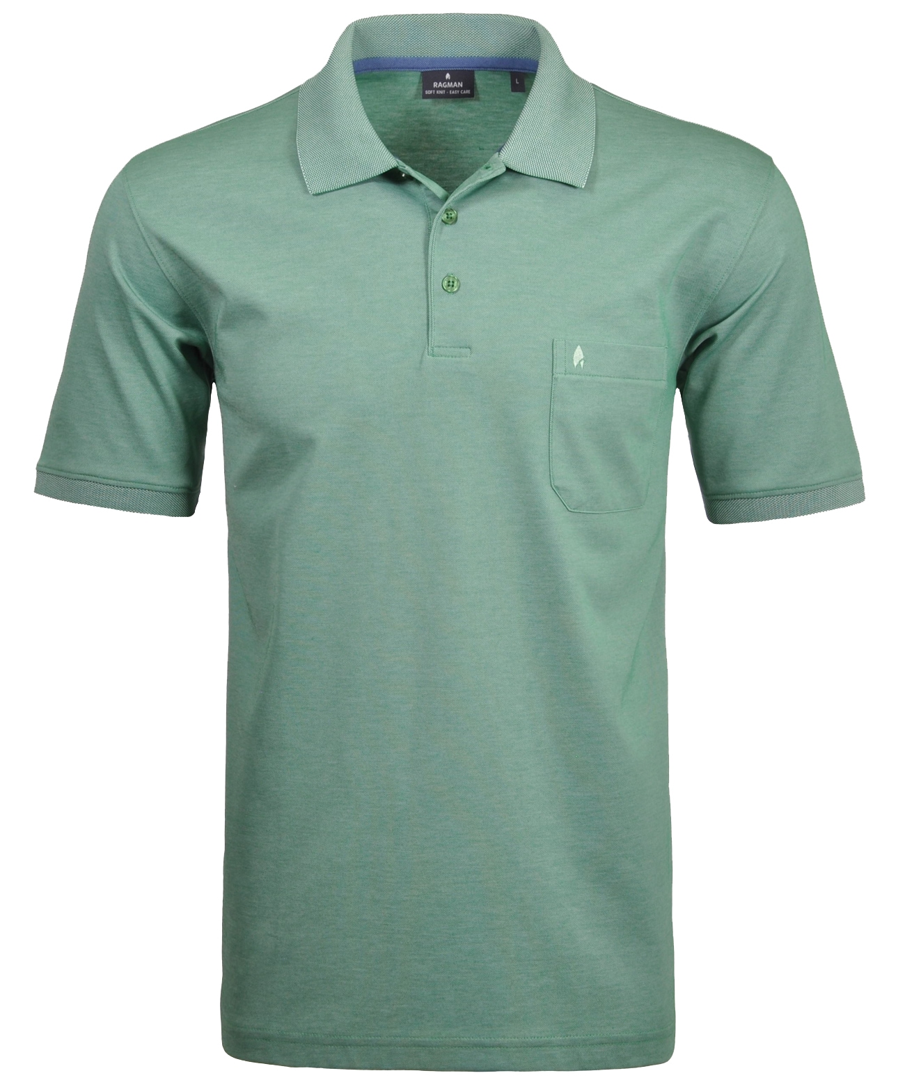 RAGMAN Poloshirt von RAGMAN