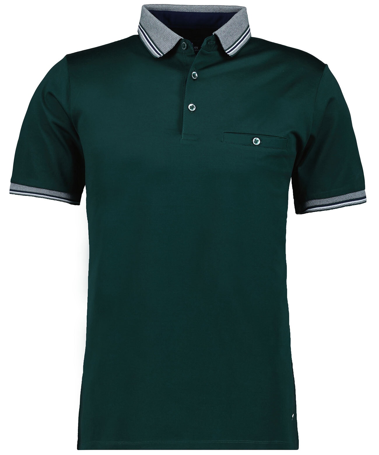 RAGMAN Poloshirt von RAGMAN