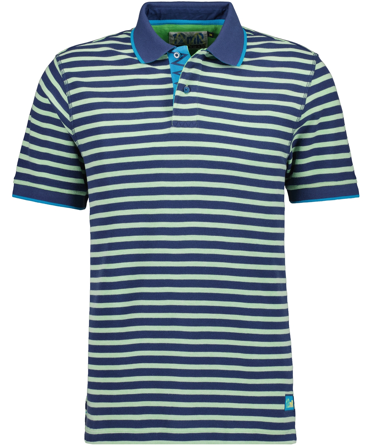 RAGMAN Poloshirt von RAGMAN