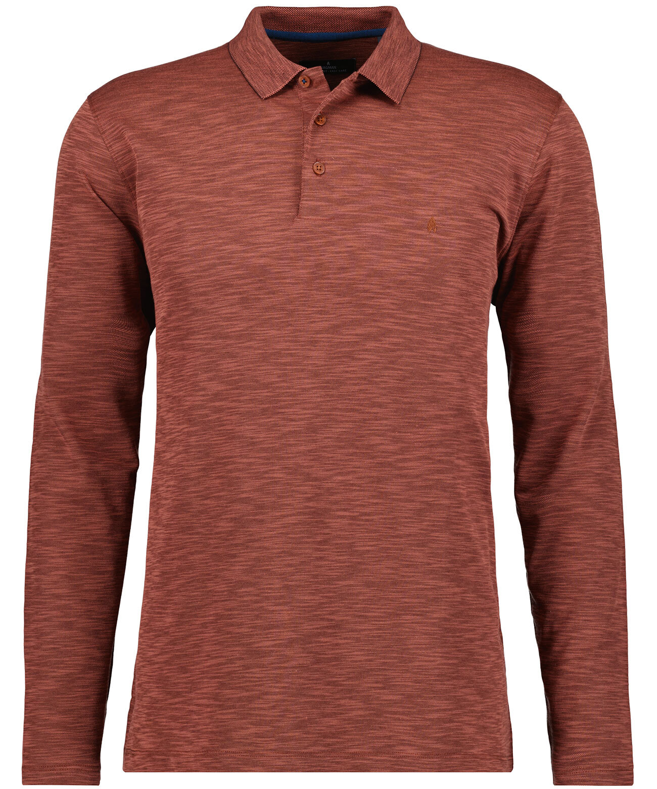 RAGMAN Poloshirt von RAGMAN