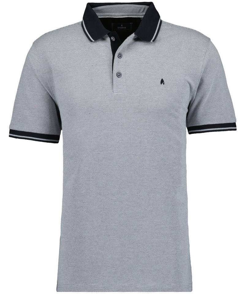 RAGMAN Poloshirt von RAGMAN