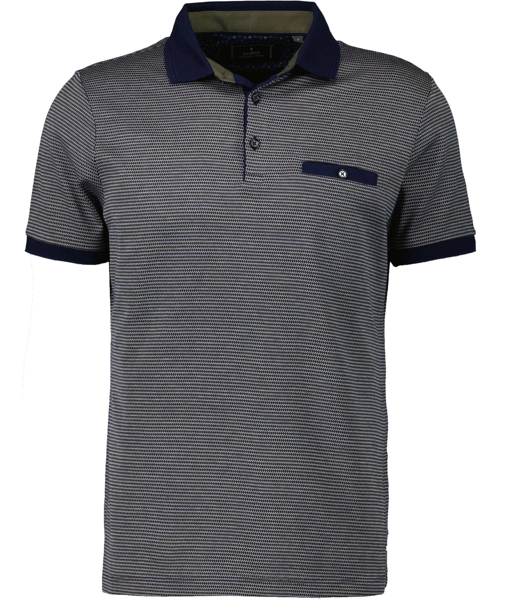 RAGMAN Poloshirt von RAGMAN