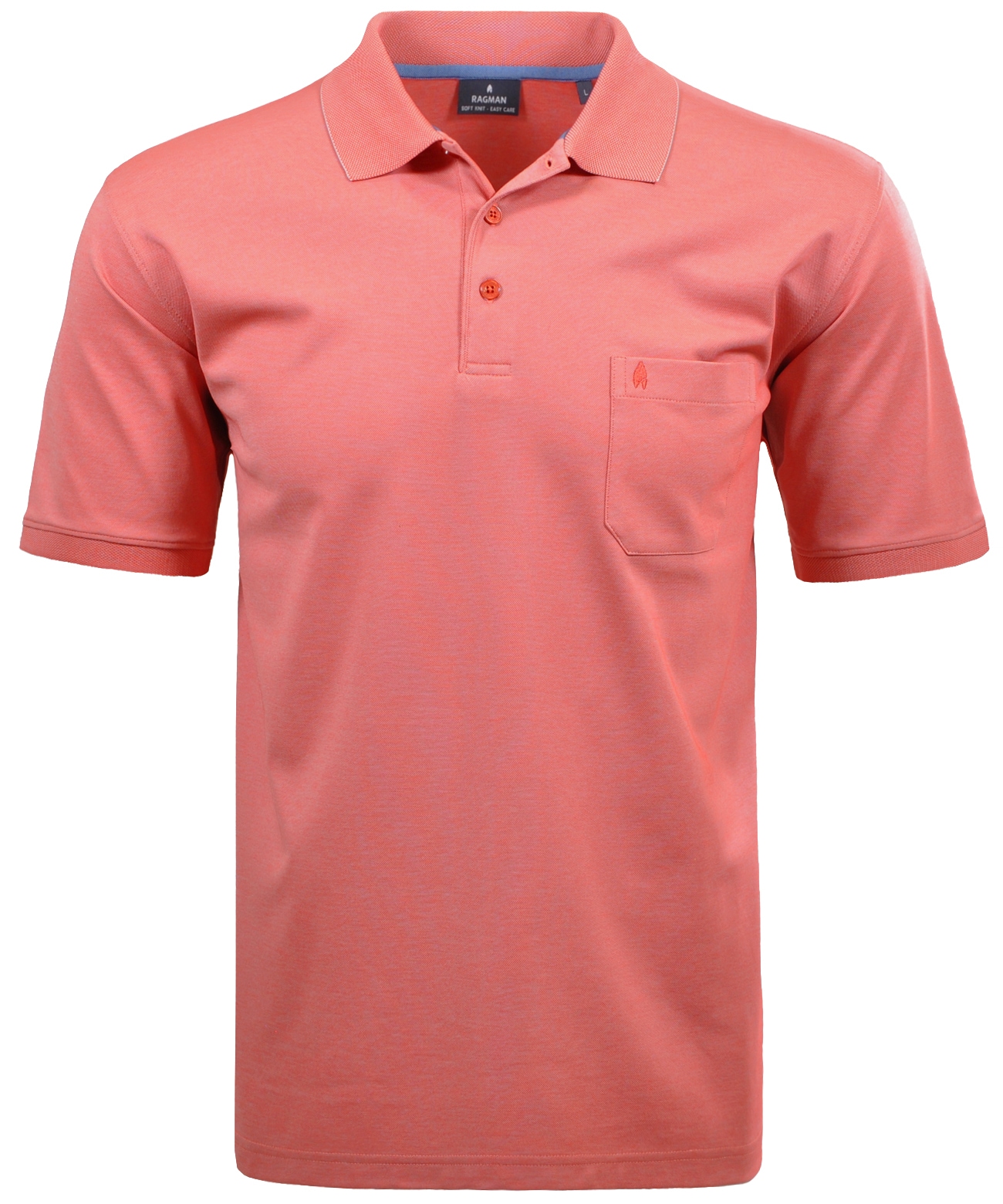 RAGMAN Poloshirt von RAGMAN