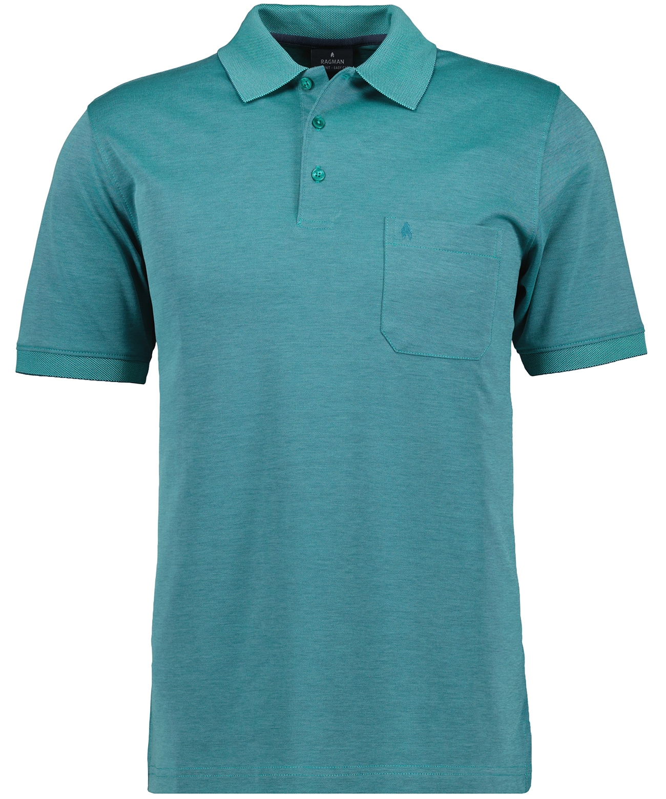 RAGMAN Poloshirt von RAGMAN