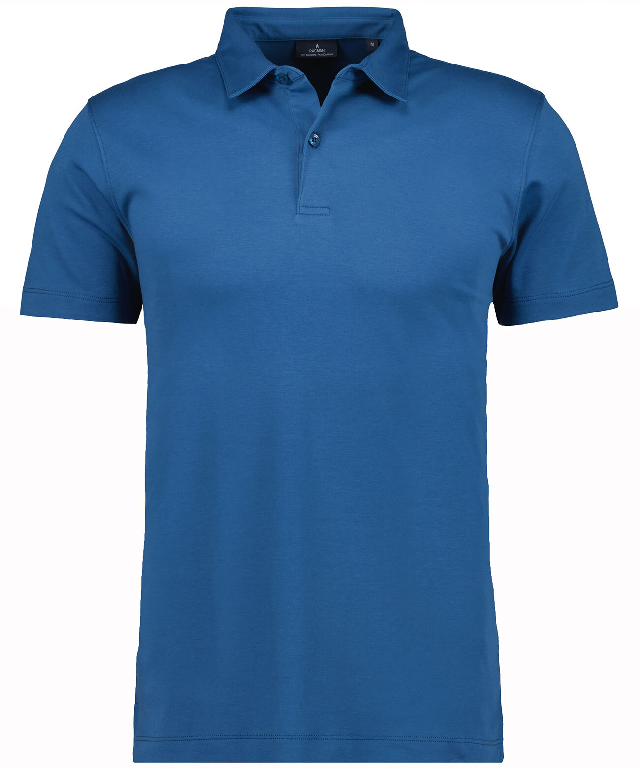 RAGMAN Poloshirt von RAGMAN