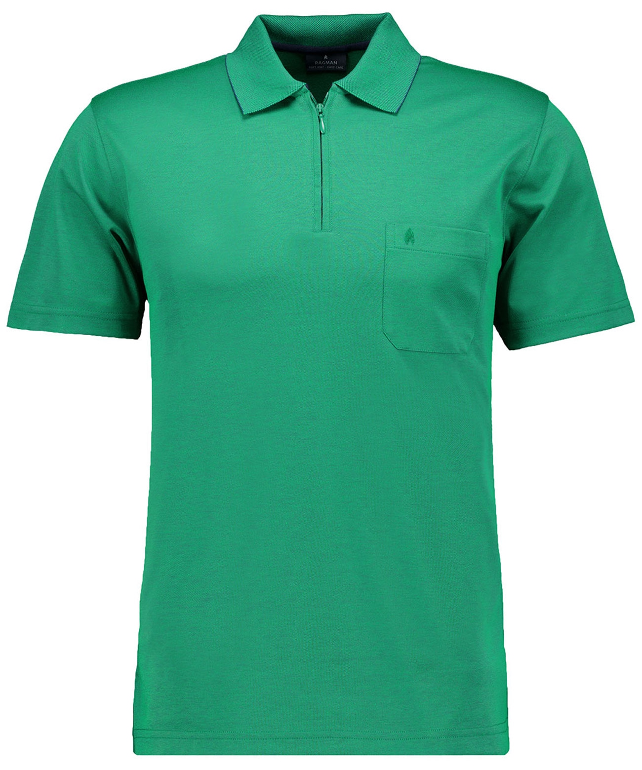 RAGMAN Poloshirt von RAGMAN