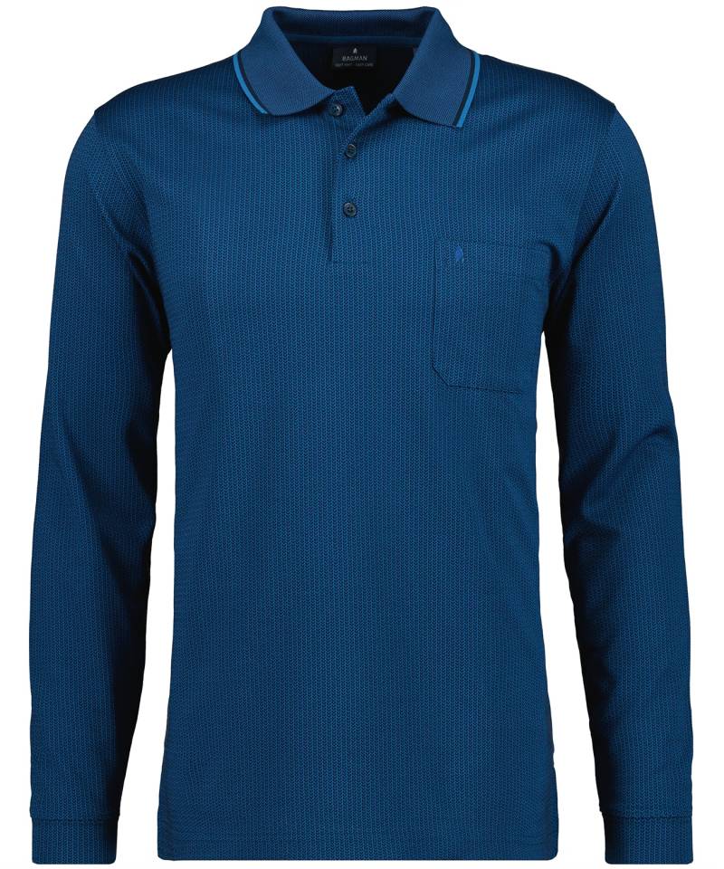 RAGMAN Poloshirt von RAGMAN