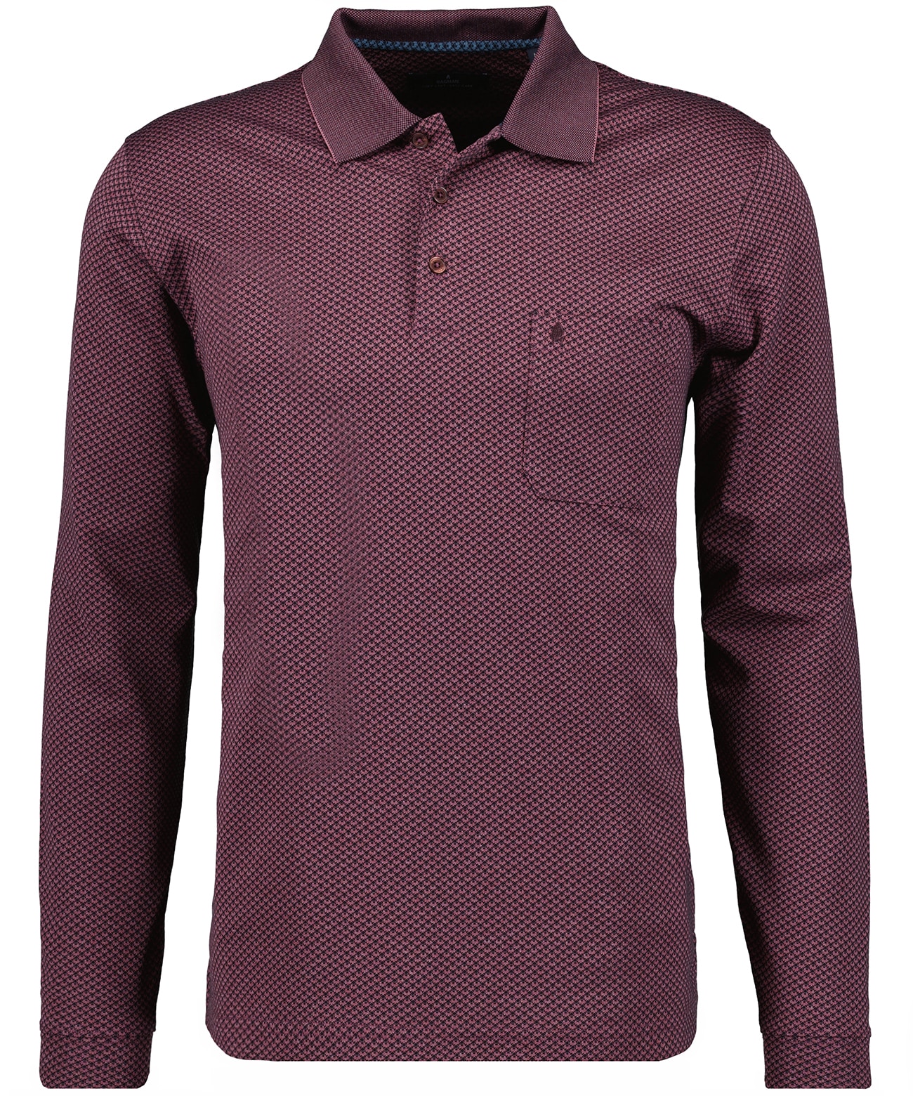 RAGMAN Poloshirt von RAGMAN